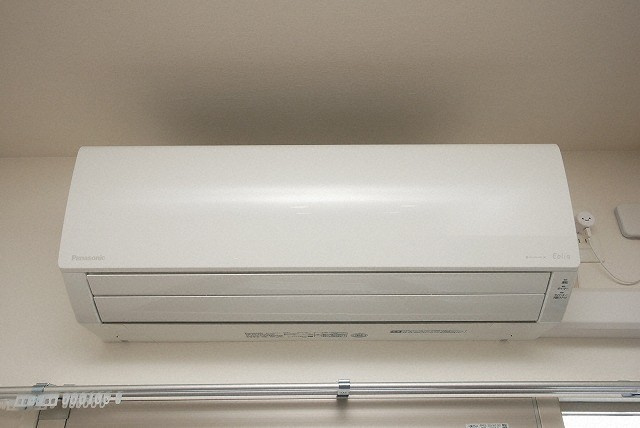 MELDIA CREST NAMBA SOL TERRACE　の設備