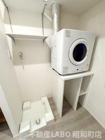 D-residence安立の設備