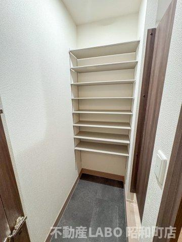 D-residence安立のその他