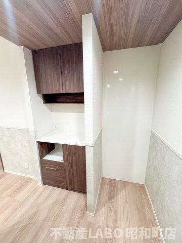 D-residence安立のその他