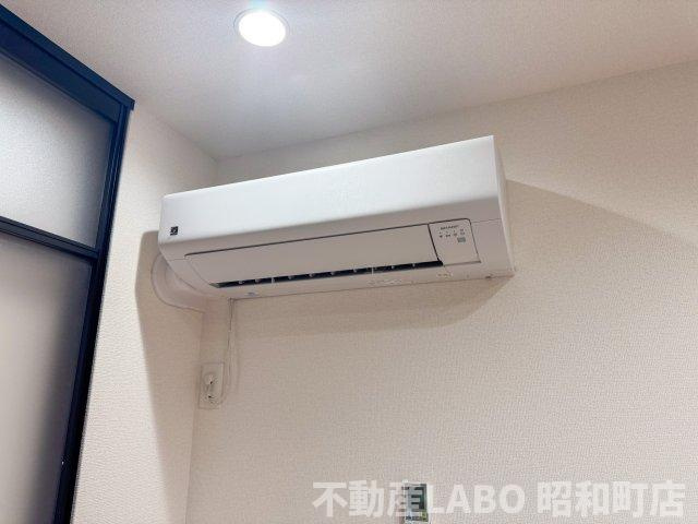 D-residence安立のその他