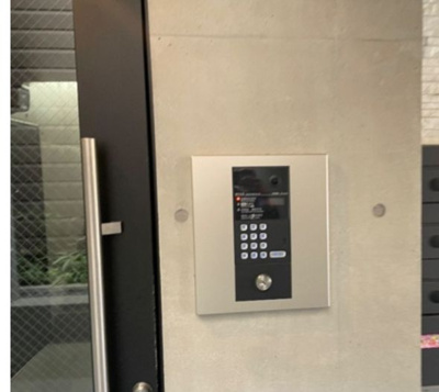 【その他】 | COCOFLAT TABATAⅠ