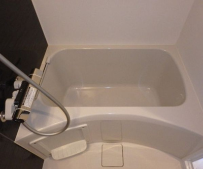 【浴室】 | COCOFLAT TABATAⅠ | きれいなお風呂です