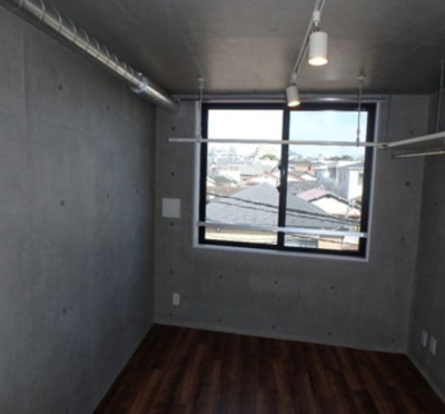 【内装】 | COCOFLAT TABATAⅠ | 過ごしやすい室内です