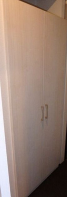 【収納】 | COCOFLAT TABATAⅠ | たっぷりとした収納スペースです