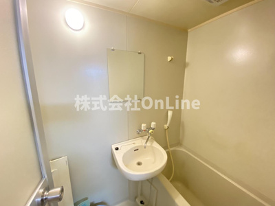 【洗面所】 | シャンブル弥刀