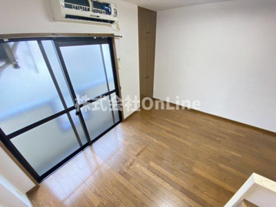 【寝室】 | シャンブル弥刀