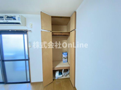 【収納】 | シャンブル弥刀