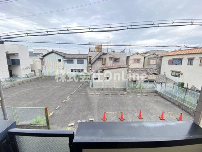 【展望】 | シャンブル弥刀