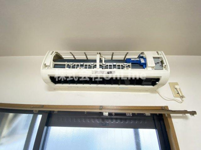 【設備】 | シャンブル弥刀