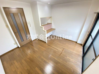 【居間・リビング】 | シャンブル弥刀