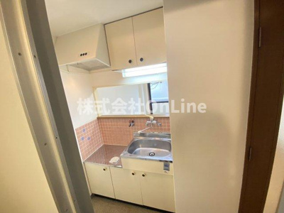 【キッチン】 | シャンブル弥刀