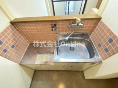 【キッチン】 | シャンブル弥刀