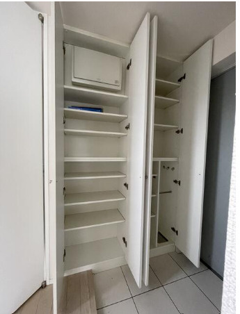 EAST AKIHABARAのその他|シューズボックス