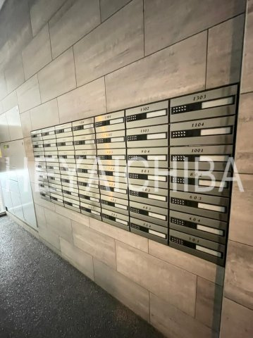 EAST AKIHABARAのその他共用部分|メールボックス