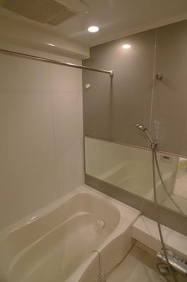 EAST AKIHABARAの浴室