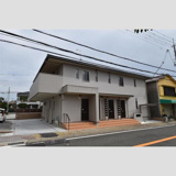 明石市東人丸町のアパートの画像