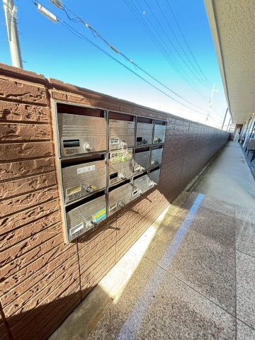 翼Ⅰのその他共用部分