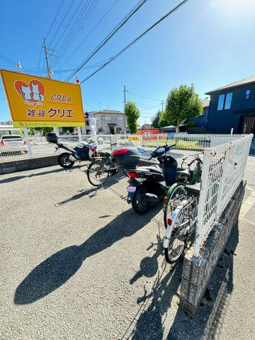 翼Ⅰのその他共用部分