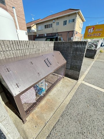 翼Ⅰのその他共用部分