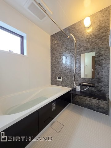 新築戸建・新築建売　須賀川市森宿字安積田【長期優良住宅】西袋一小・西袋中の洋室