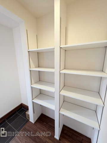 新築戸建・新築建売　須賀川市森宿字安積田【長期優良住宅】西袋一小・西袋中の玄関