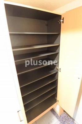 【設備】 | S-FORT福島EBIE