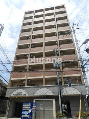 【外観】 | S-FORT福島EBIE