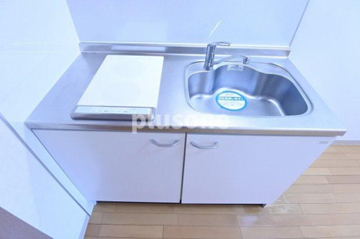 【キッチン】 | S-FORT福島EBIE