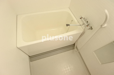 【浴室】 | S-FORT福島EBIE