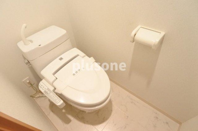 【トイレ】 | S-FORT福島EBIE