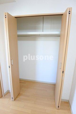 【収納】 | S-FORT福島EBIE