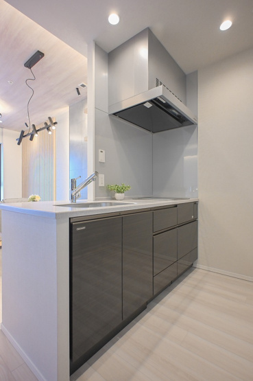 【その他】 | ★仲介手数料無料★DEUX TOURSイースト(オーナーチェンジ物件）