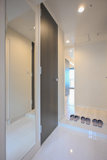 【その他】 | ★仲介手数料無料★DEUX TOURSイースト(オーナーチェンジ物件）