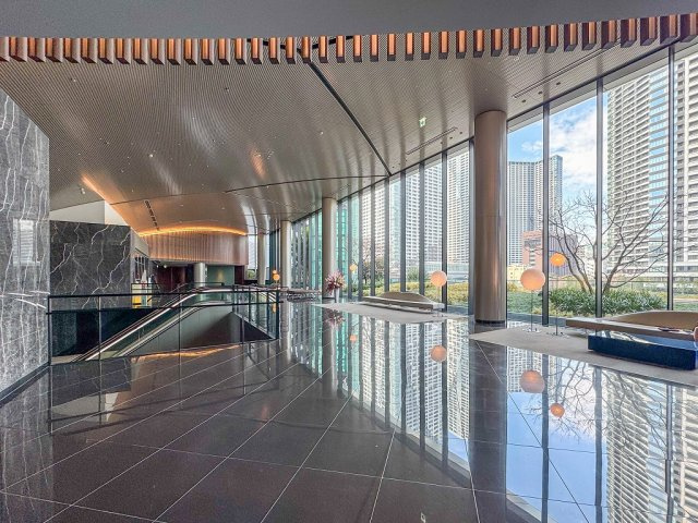 【その他】 | ★仲介手数料無料★DEUX TOURSイースト(オーナーチェンジ物件）