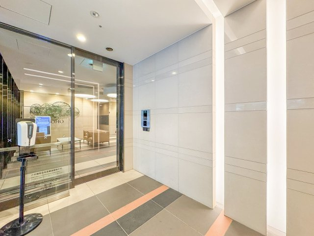 【その他】 | ★仲介手数料無料★DEUX TOURSイースト(オーナーチェンジ物件）