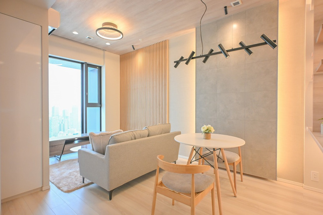 【その他】 | ★仲介手数料無料★DEUX TOURSイースト(オーナーチェンジ物件）