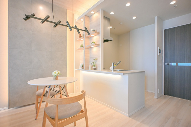 【その他】 | ★仲介手数料無料★DEUX TOURSイースト(オーナーチェンジ物件）