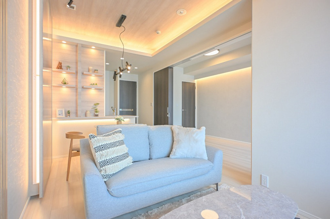 【その他】 | ★仲介手数料無料★DEUX TOURSイースト(オーナーチェンジ物件）