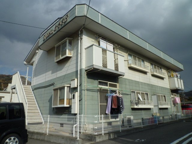 エルディムおさきＢ
