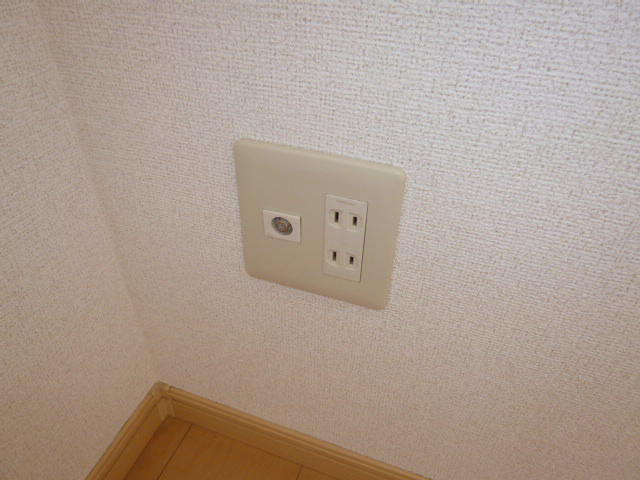 エルディムおさきＢのその他