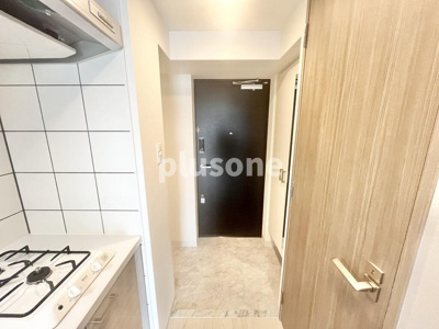 【玄関】 | 東三国Noah