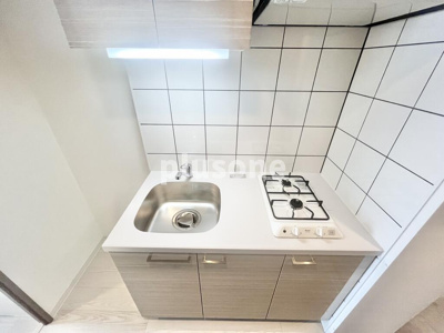 【キッチン】 | 東三国Noah