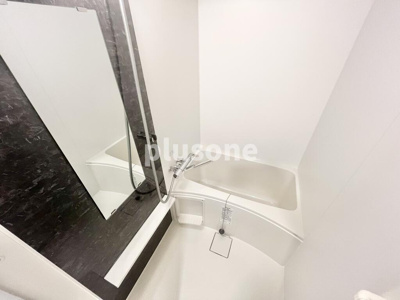 【浴室】 | 東三国Noah