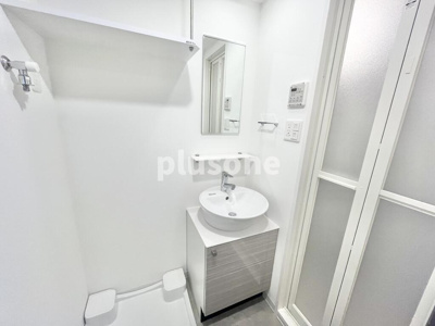 【洗面所】 | 東三国Noah