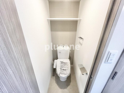 【トイレ】 | 東三国Noah