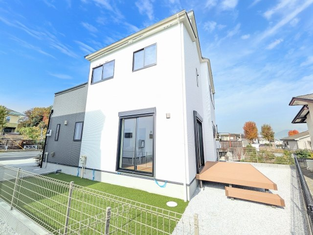 八王子市　めじろ台　新築一戸建て