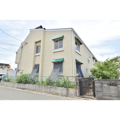 【外観】 | 長門石ビレッジ