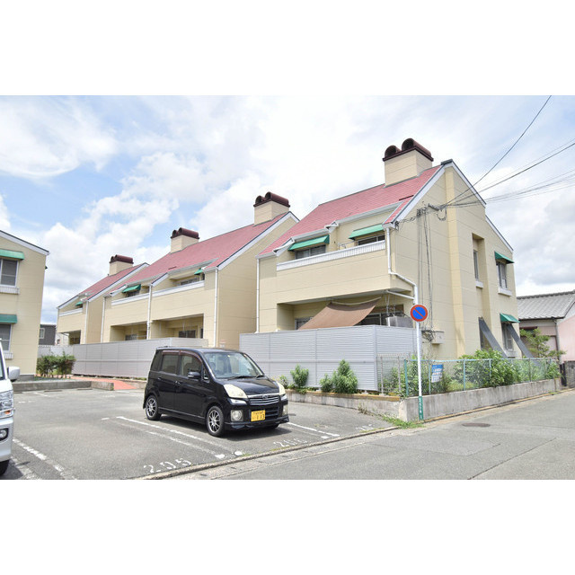 長門石ビレッジ