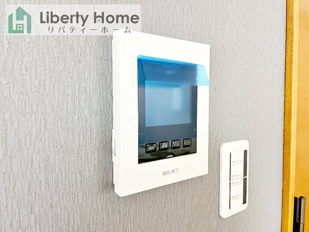 常陸太田市天神林町　中古戸建の設備